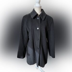 NWOT Marvin Richards Coat Size XL